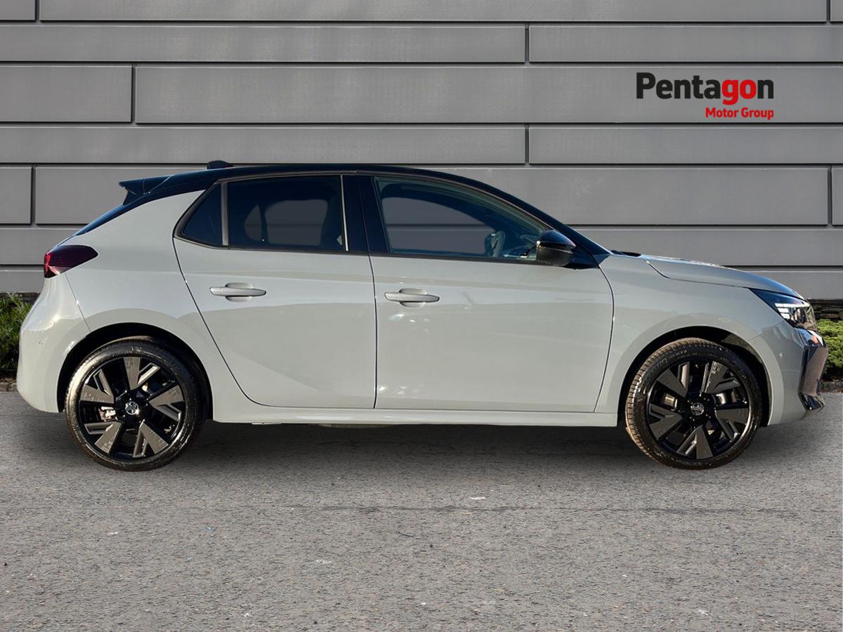 Used Vauxhall Corsa 2025 for sale - 77089637: Photo 14