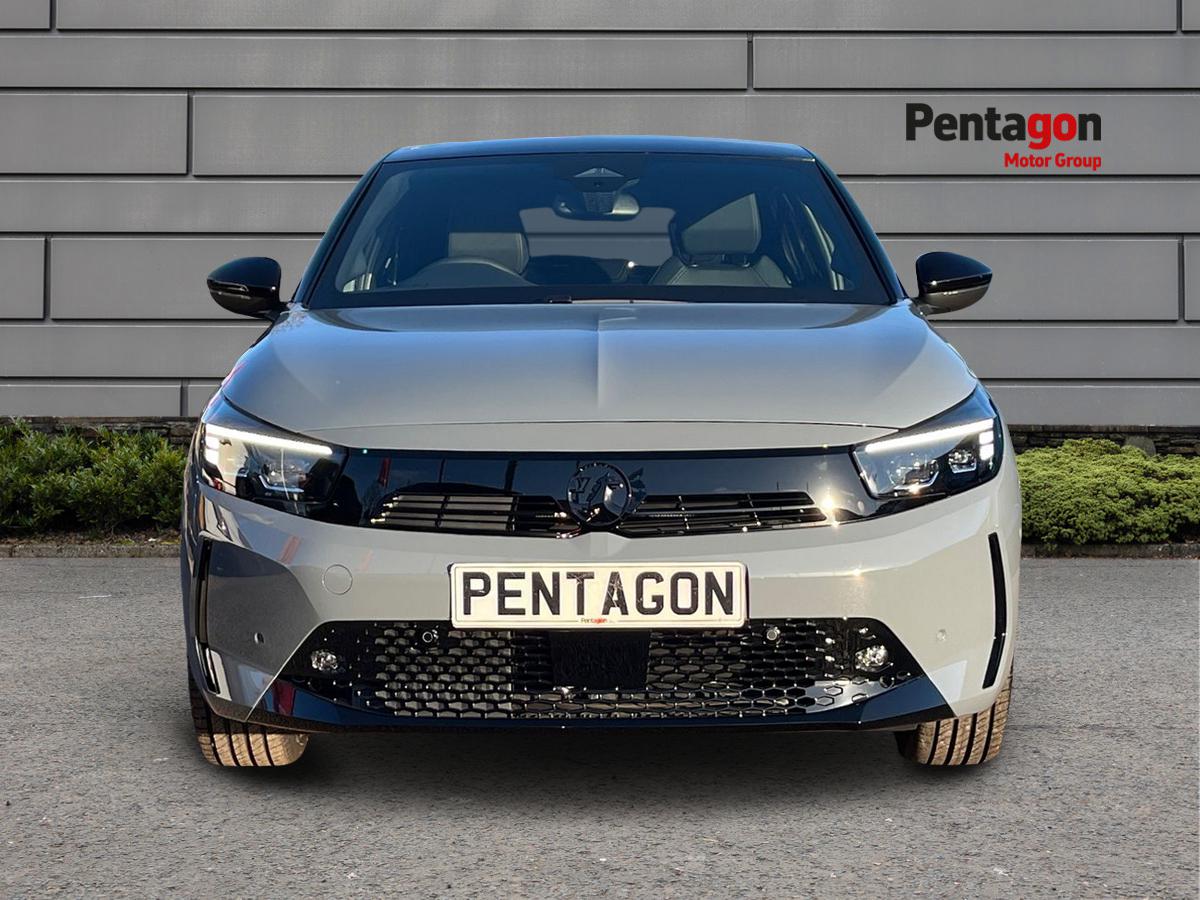 Used Vauxhall Corsa 2025 for sale - 77089637: Photo 16