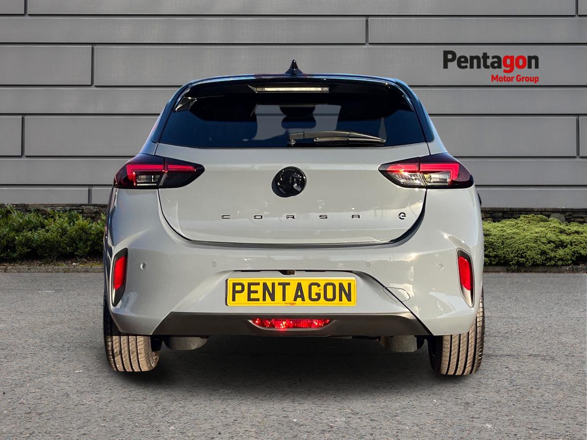 Used Vauxhall Corsa 2025 for sale - 77089637: Photo 17