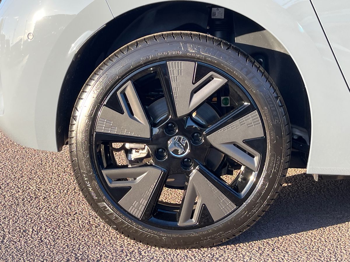 Used Vauxhall Corsa 2025 for sale - 77089637: Photo 18