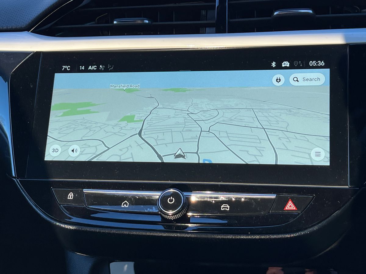 Used Vauxhall Corsa 2025 for sale - 77089637: Photo 19