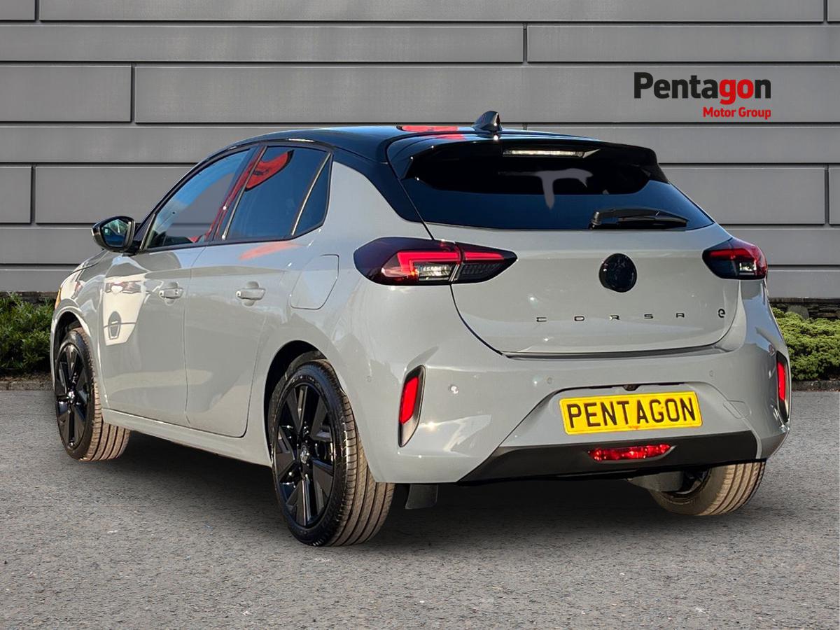 Used Vauxhall Corsa 2025 for sale - 77089637: Photo 2