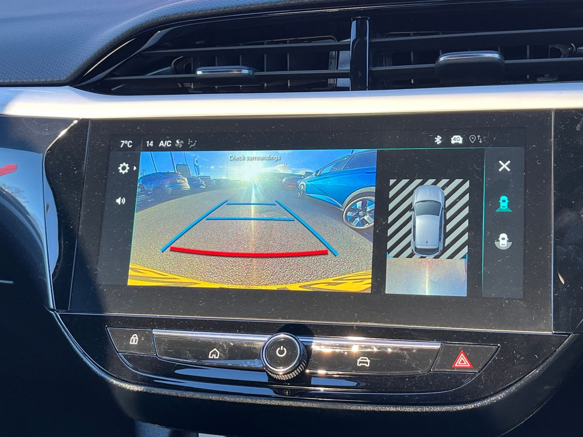 Used Vauxhall Corsa 2025 for sale - 77089637: Photo 20