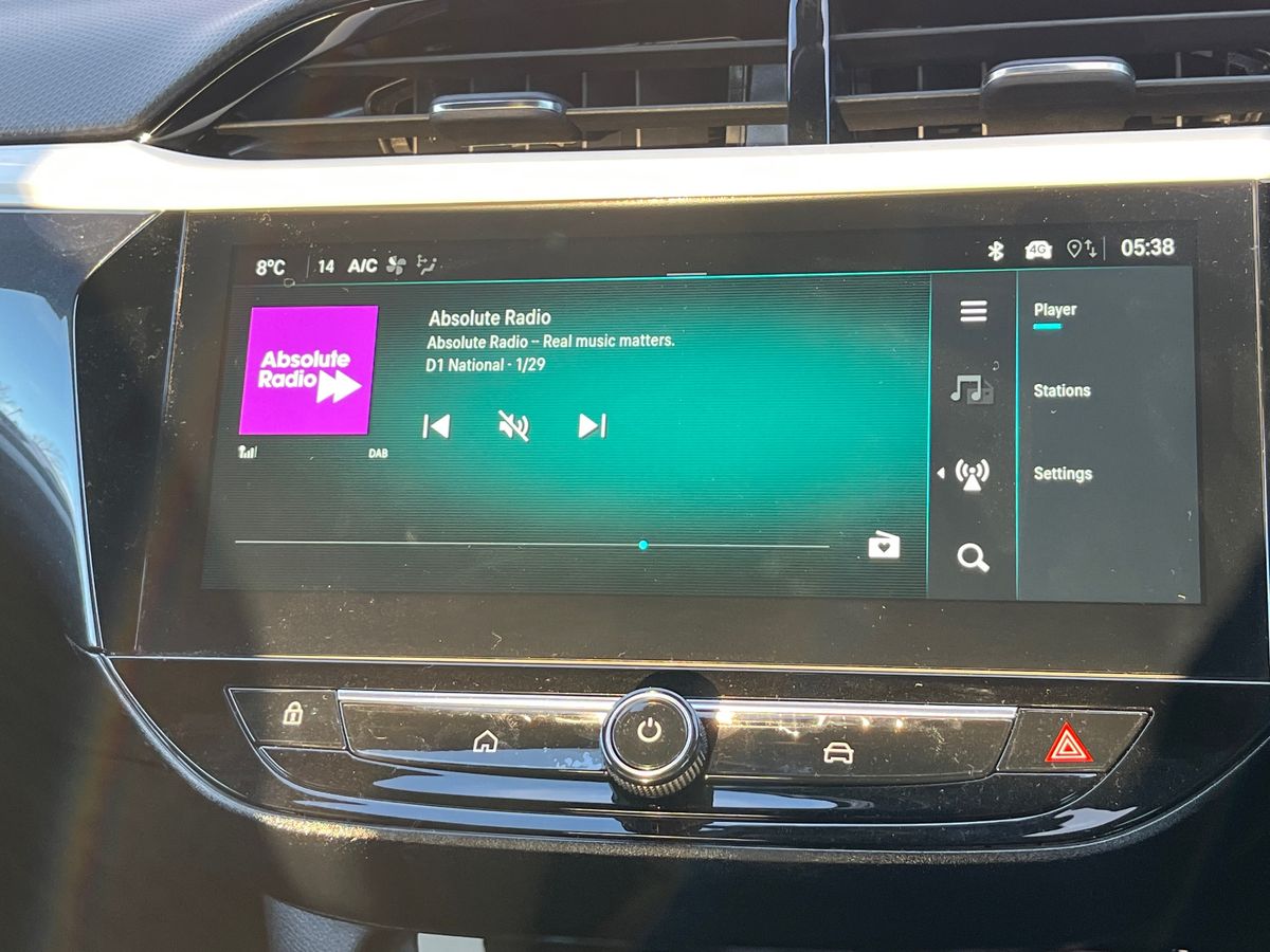 Used Vauxhall Corsa 2025 for sale - 77089637: Photo 21