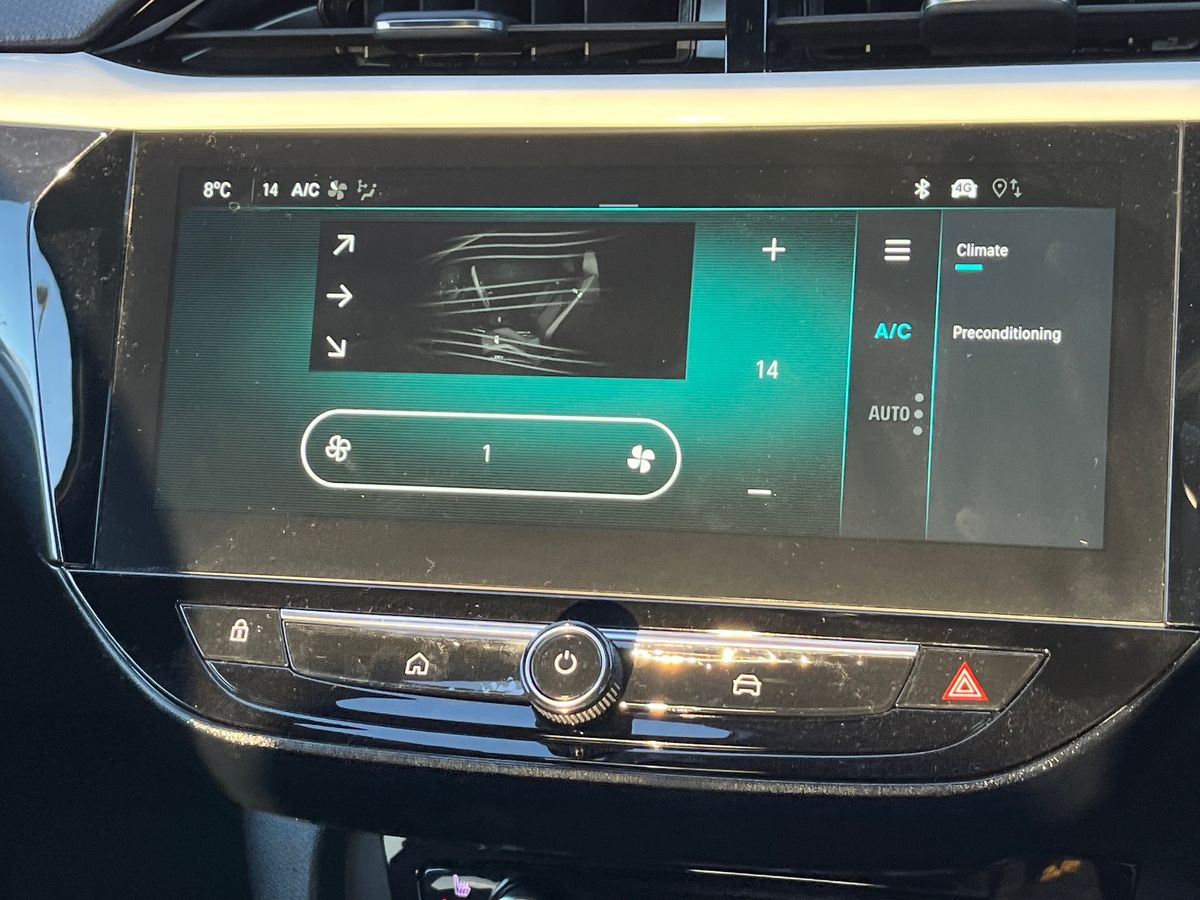 Used Vauxhall Corsa 2025 for sale - 77089637: Photo 22