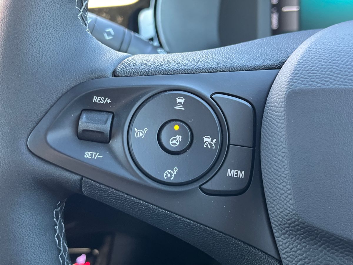 Used Vauxhall Corsa 2025 for sale - 77089637: Photo 26