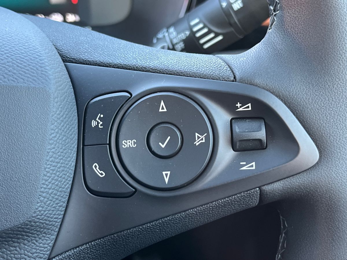 Used Vauxhall Corsa 2025 for sale - 77089637: Photo 27