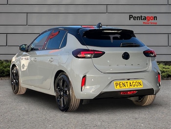 Used Vauxhall Corsa 2025 for sale - 77089637: Photo