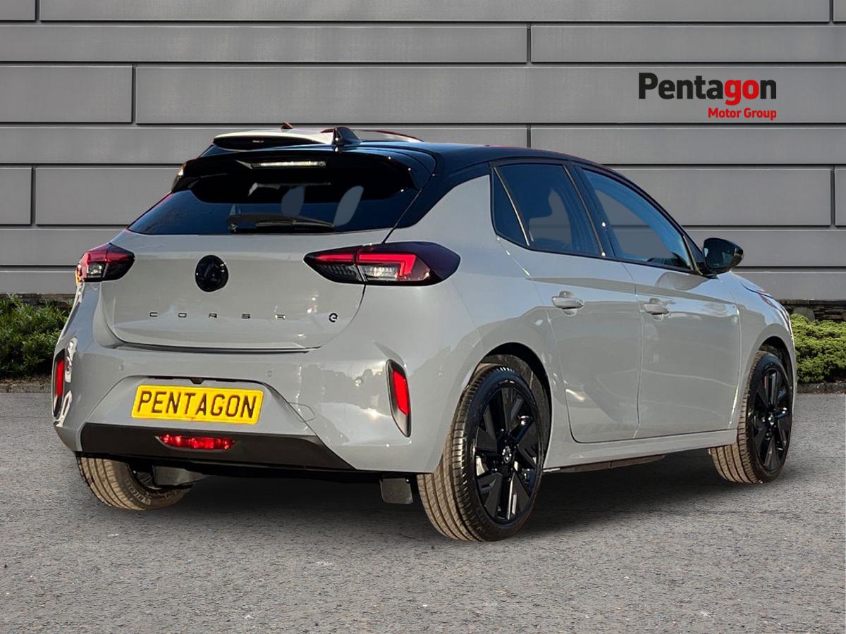 Used Vauxhall Corsa 2025 for sale - 77089637: Photo 5