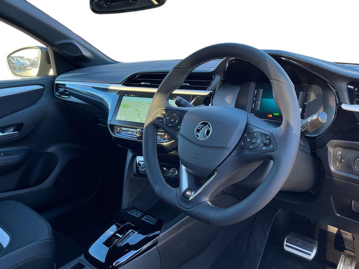 Used Vauxhall Corsa 2025 for sale - 77089637: Photo 6