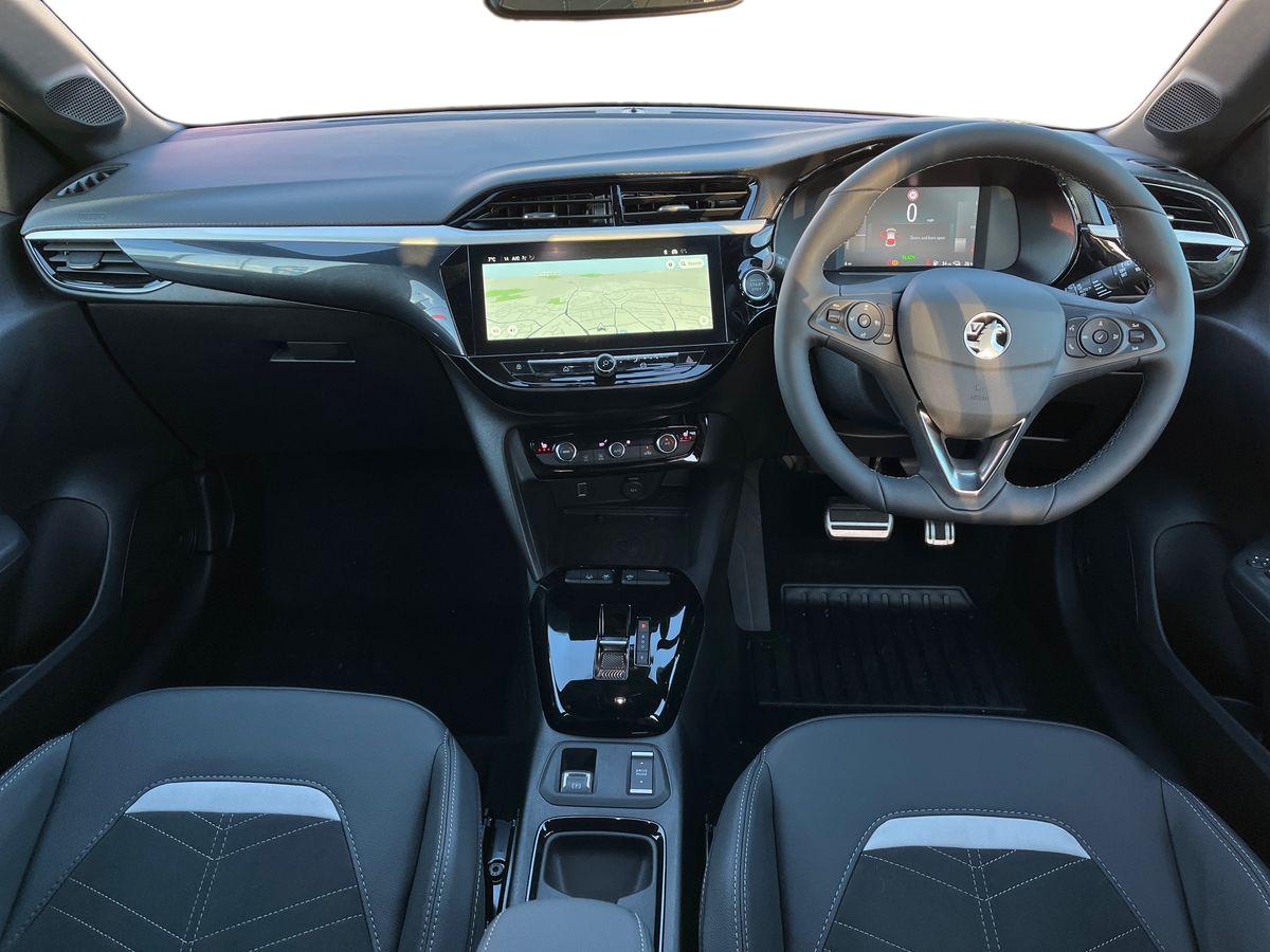 Used Vauxhall Corsa 2025 for sale - 77089637: Photo 8