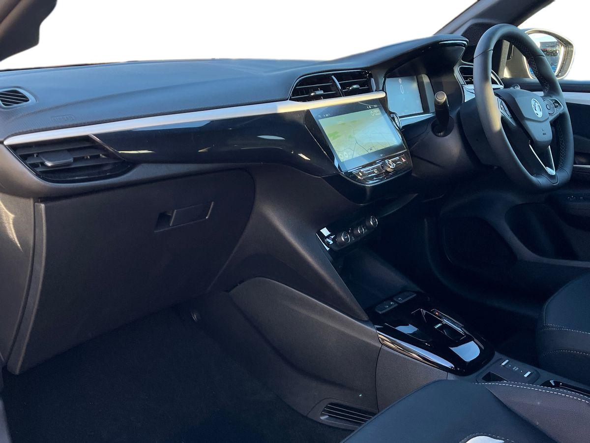 Used Vauxhall Corsa 2025 for sale - 77089637: Photo 9