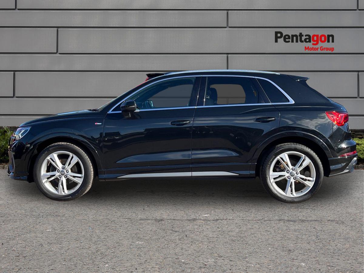 Used Audi Q3 2019 for sale - 76081657: Photo 14