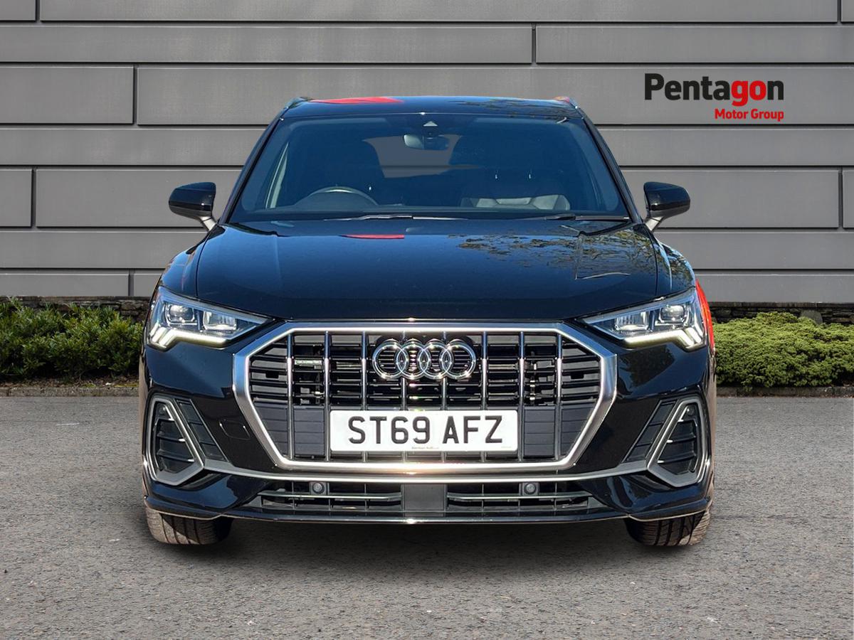 Used Audi Q3 2019 for sale - 76081657: Photo 15