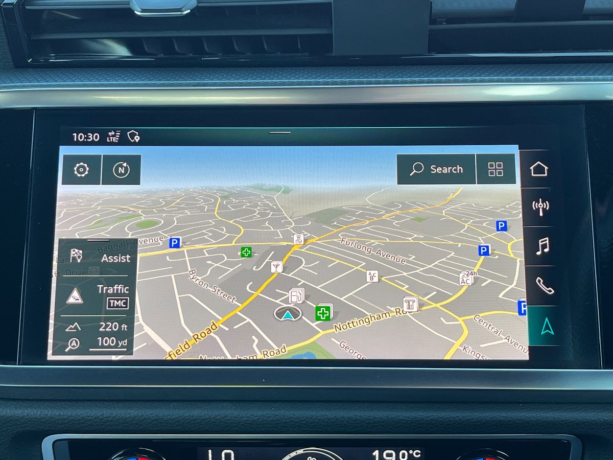 Used Audi Q3 2019 for sale - 76081657: Photo 18