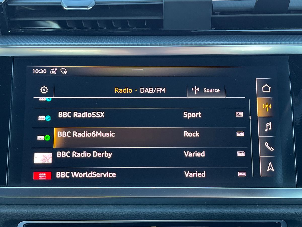 Used Audi Q3 2019 for sale - 76081657: Photo 19