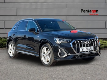 Audi - Q3