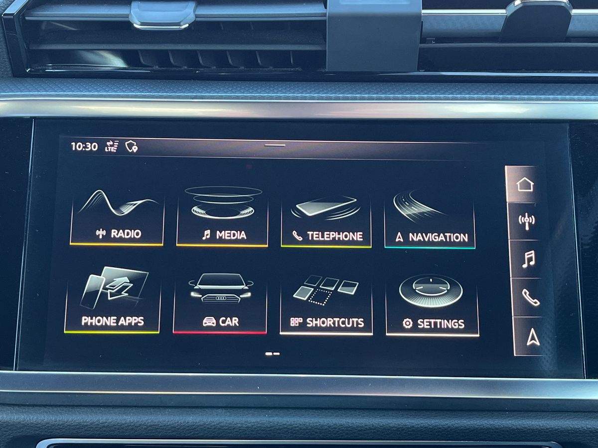 Used Audi Q3 2019 for sale - 76081657: Photo 20