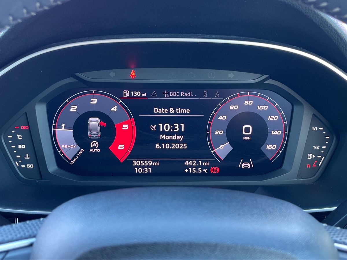 Used Audi Q3 2019 for sale - 76081657: Photo 22