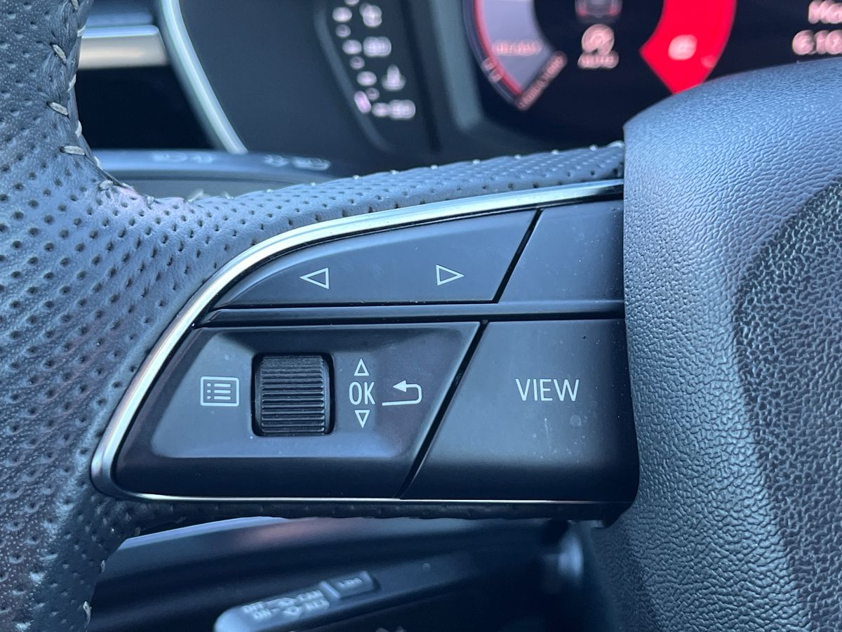 Used Audi Q3 2019 for sale - 76081657: Photo 24