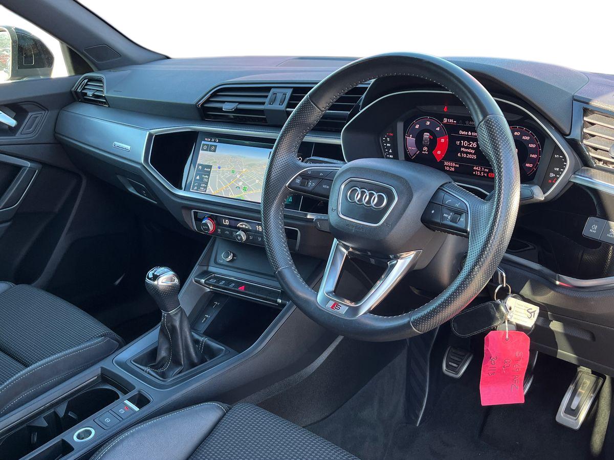 Used Audi Q3 2019 for sale - 76081657: Photo 5