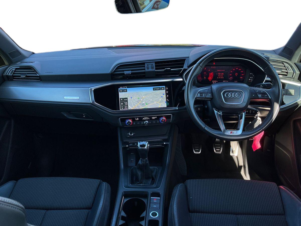 Used Audi Q3 2019 for sale - 76081657: Photo 7