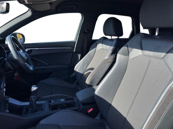 Used Audi Q3 2019 for sale - 76081657: Photo 9