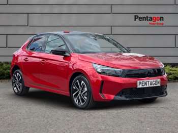 1.2 Turbo Yes 5Dr Hatchback