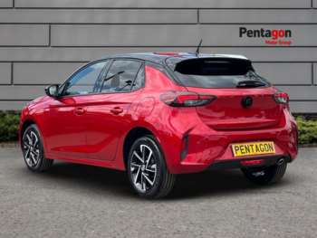 Used Vauxhall Corsa  for sale - 75172525: Photo