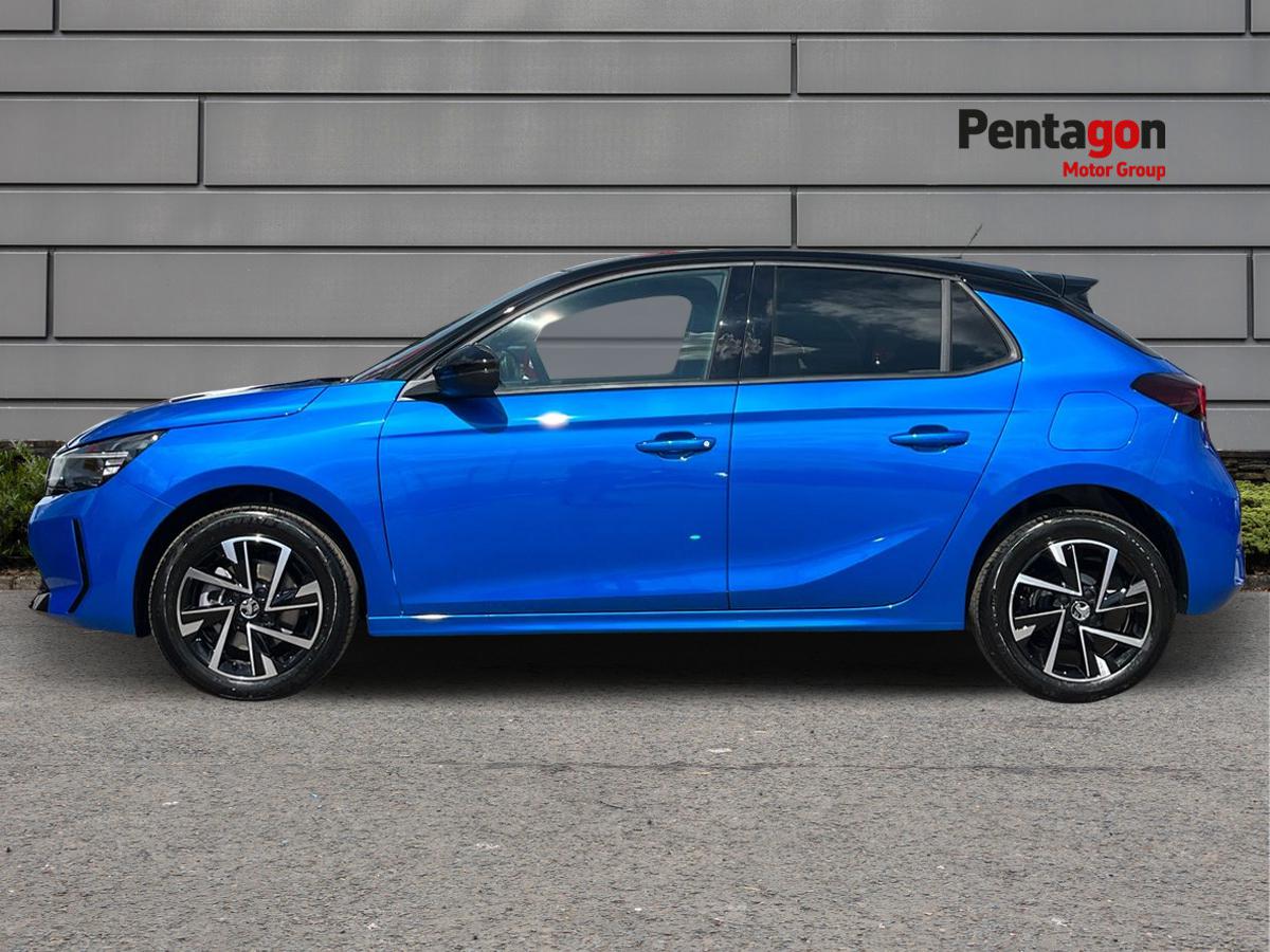 Used Vauxhall Corsa 2025 for sale - 76649379: Photo 15