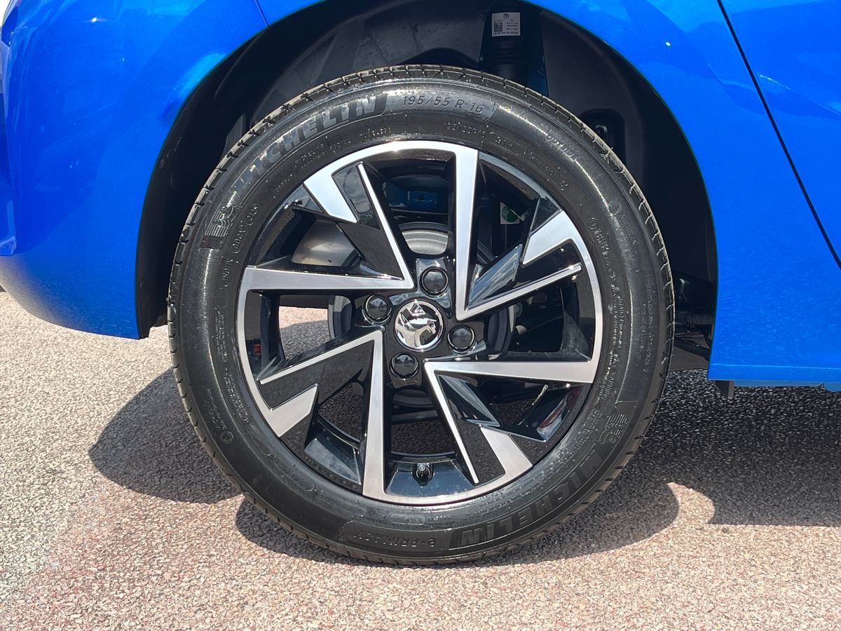 Used Vauxhall Corsa 2025 for sale - 76649379: Photo 18