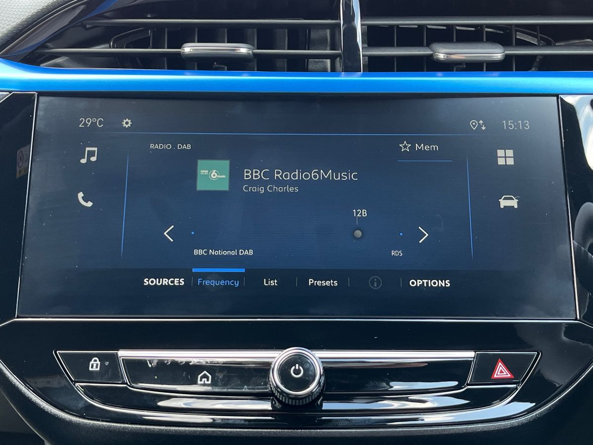 Used Vauxhall Corsa 2025 for sale - 76649379: Photo 19