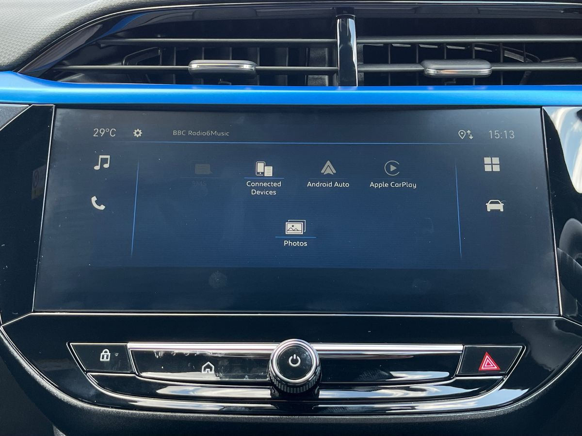 Used Vauxhall Corsa 2025 for sale - 76649379: Photo 20