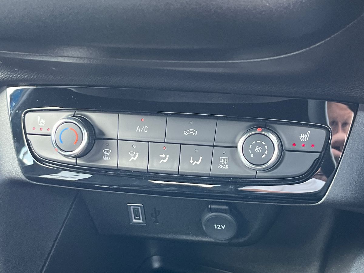 Used Vauxhall Corsa 2025 for sale - 76649379: Photo 22