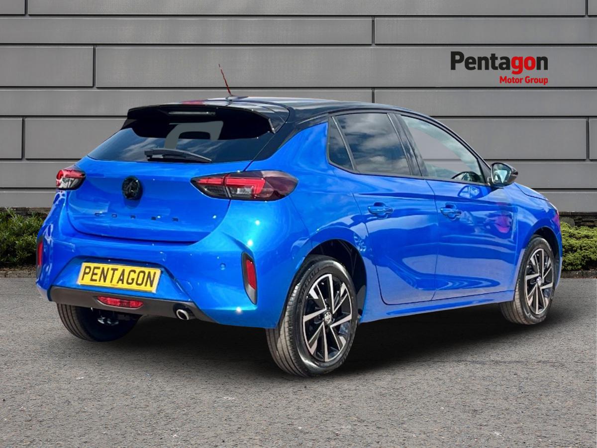 Used Vauxhall Corsa 2025 for sale - 76649379: Photo 5