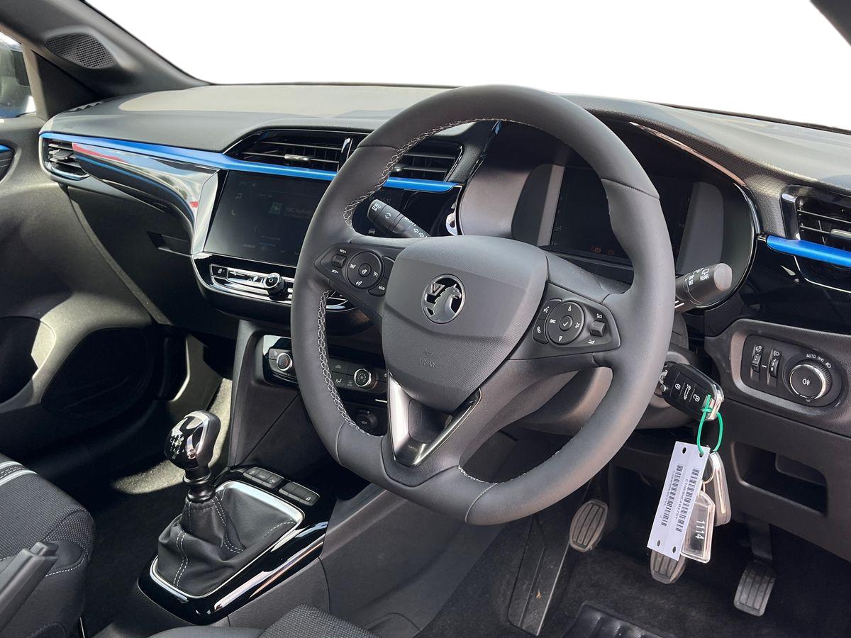Used Vauxhall Corsa 2025 for sale - 76649379: Photo 6
