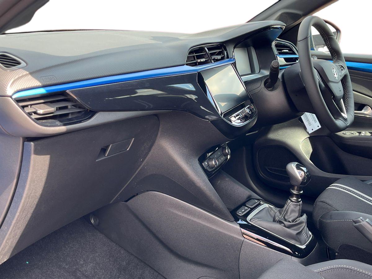 Used Vauxhall Corsa 2025 for sale - 76649379: Photo 9