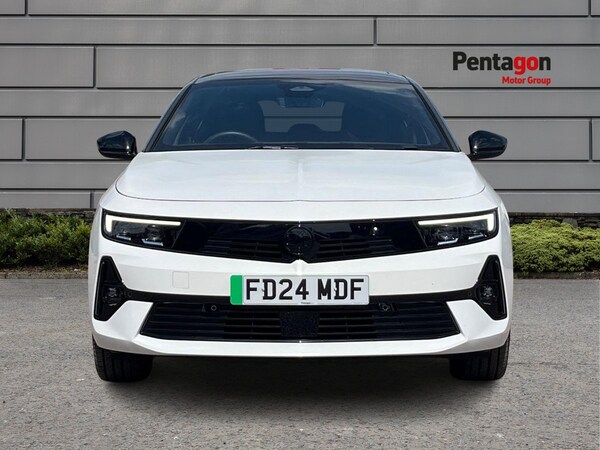 Used Vauxhall Astra 2024 for sale - 73679583: Photo 15