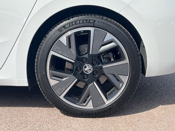 Used Vauxhall Astra 2024 for sale - 73679583: Photo 17