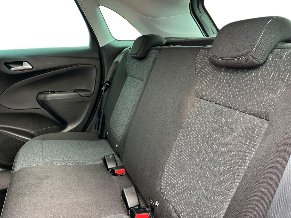 Used Vauxhall Crossland 2021 for sale - 76069889: Photo 10