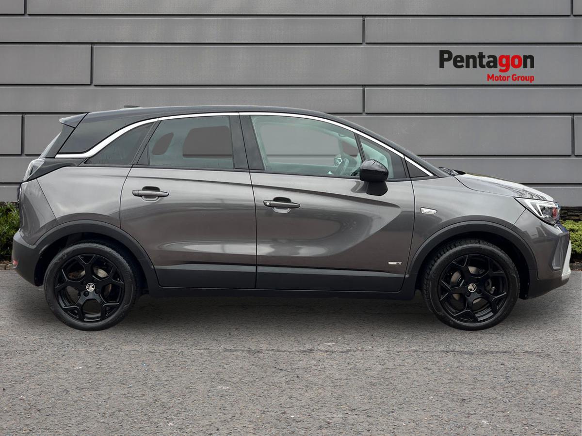 Used Vauxhall Crossland 2021 for sale - 76069889: Photo 13