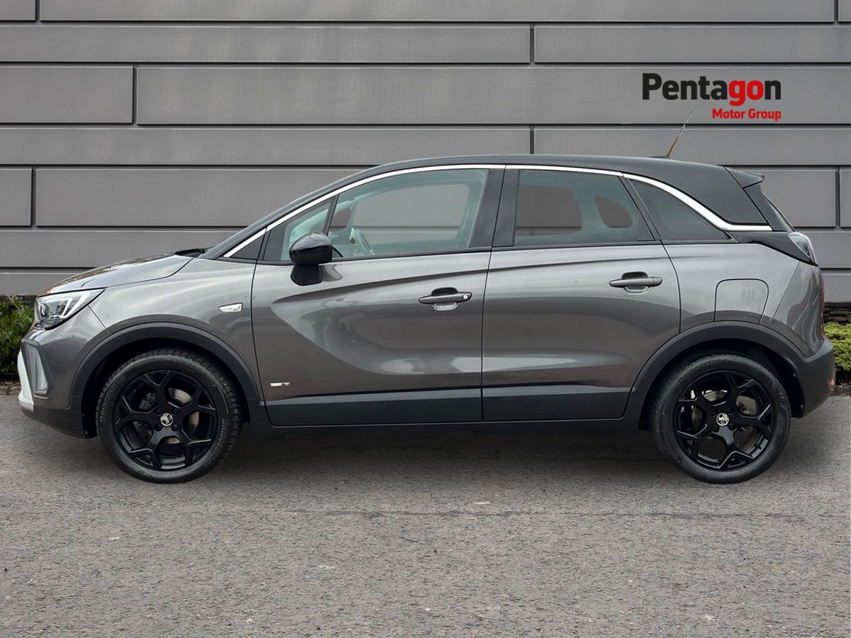 Used Vauxhall Crossland 2021 for sale - 76069889: Photo 14