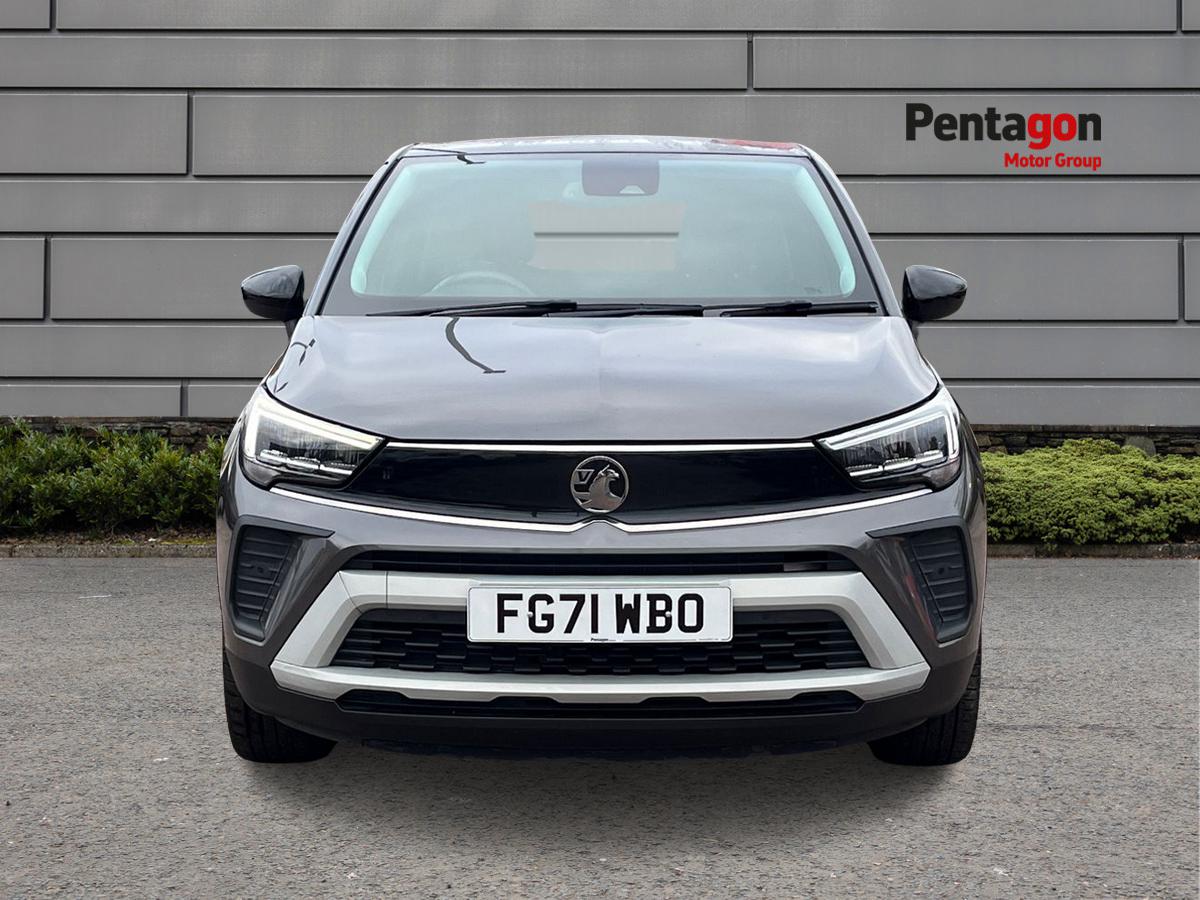 Used Vauxhall Crossland 2021 for sale - 76069889: Photo 15