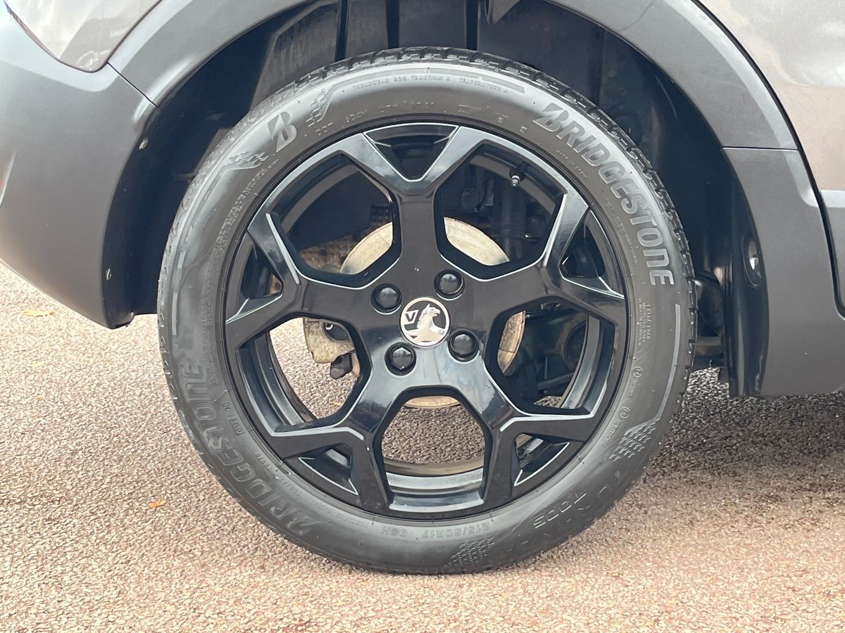 Used Vauxhall Crossland 2021 for sale - 76069889: Photo 17