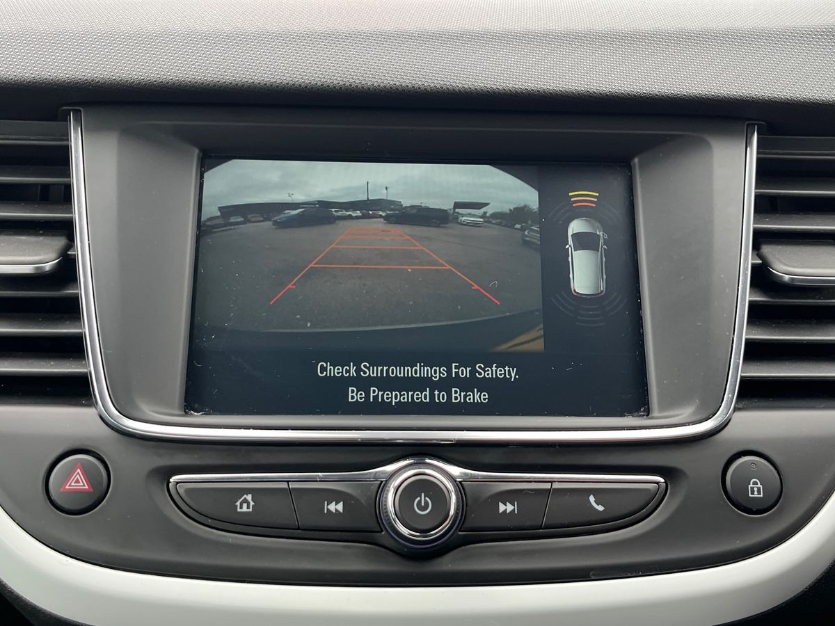 Used Vauxhall Crossland 2021 for sale - 76069889: Photo 18