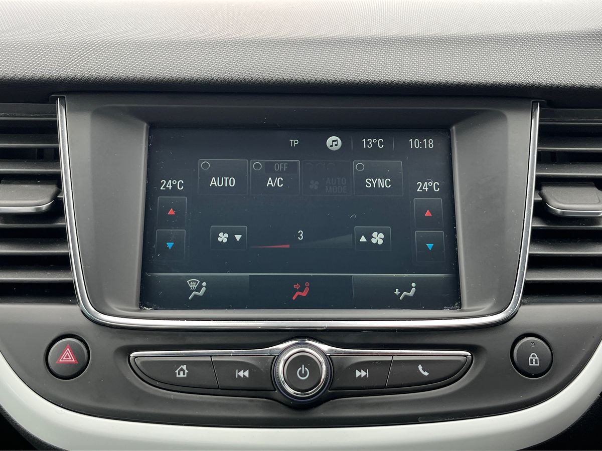 Used Vauxhall Crossland 2021 for sale - 76069889: Photo 20