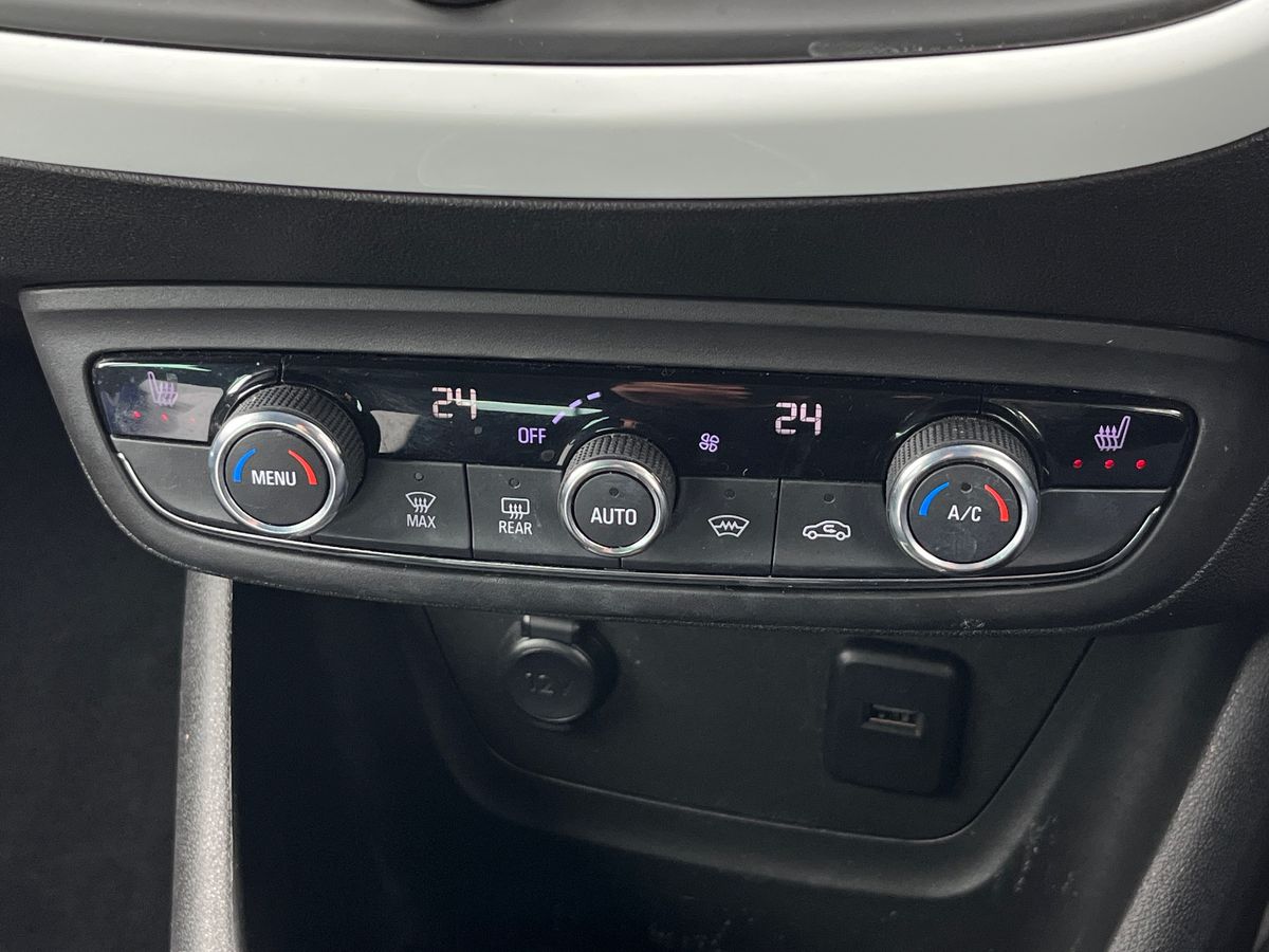 Used Vauxhall Crossland 2021 for sale - 76069889: Photo 21