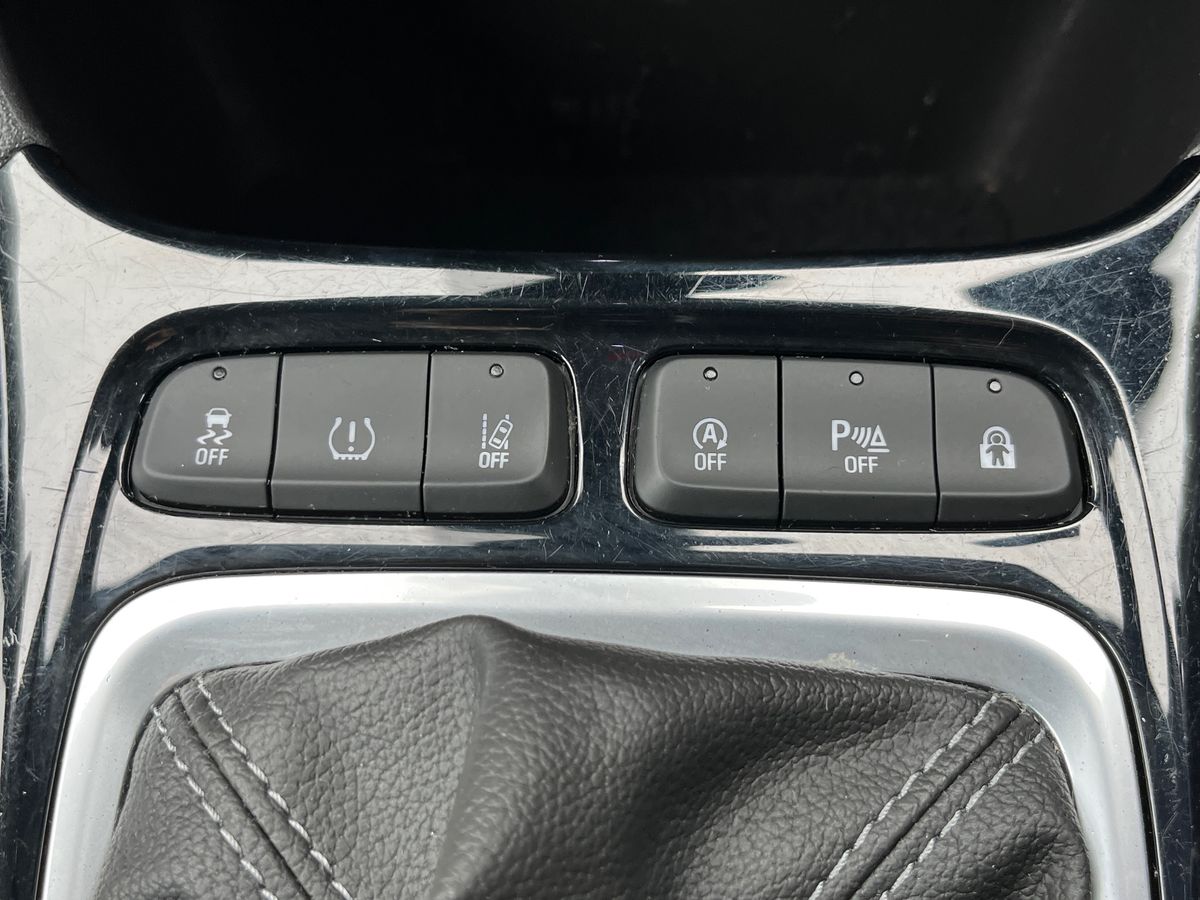 Used Vauxhall Crossland 2021 for sale - 76069889: Photo 22