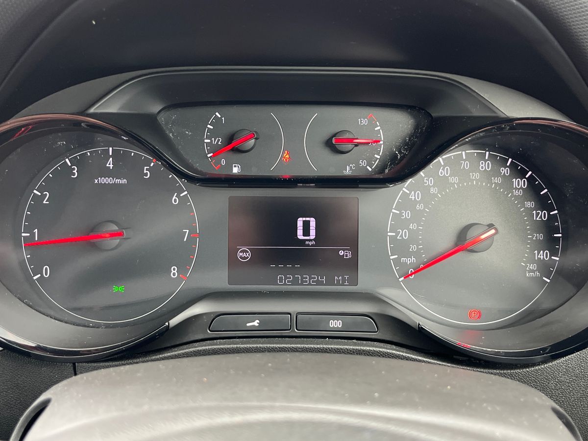 Used Vauxhall Crossland 2021 for sale - 76069889: Photo 23