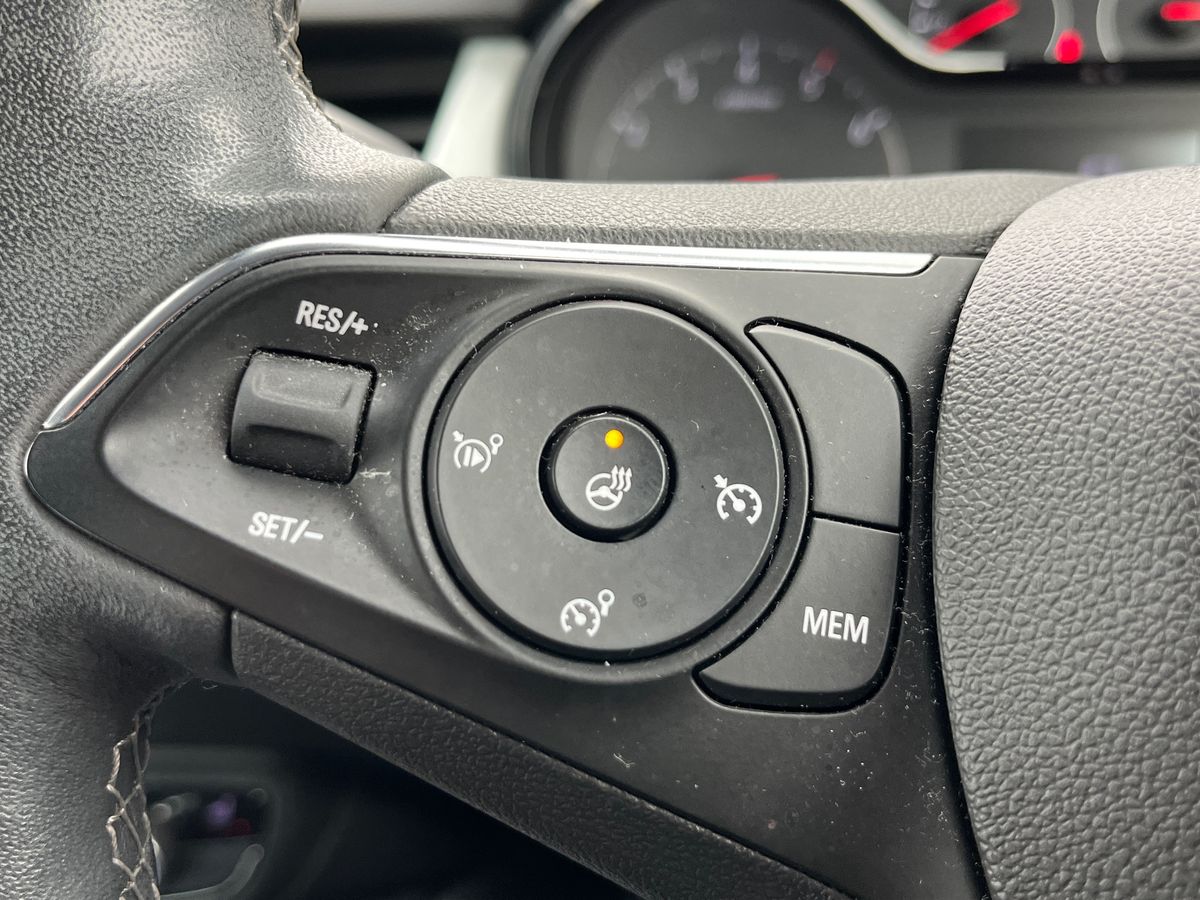 Used Vauxhall Crossland 2021 for sale - 76069889: Photo 24